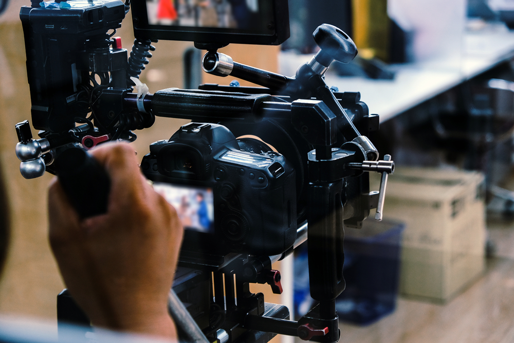 Thomas Factory Tours: Industrial Video Production Examples for Custom Manufacturers and OEMs