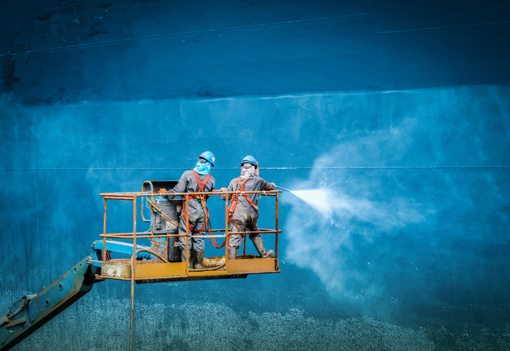 How To Grow Your Industrial Cleaning Services Company