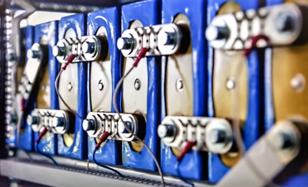 Opportunities For Lithium-Ion Battery Manufacturers