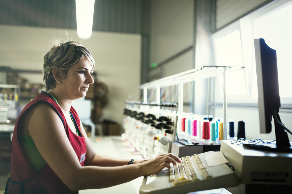 Information Technology Challenges In The Manufacturing Industry