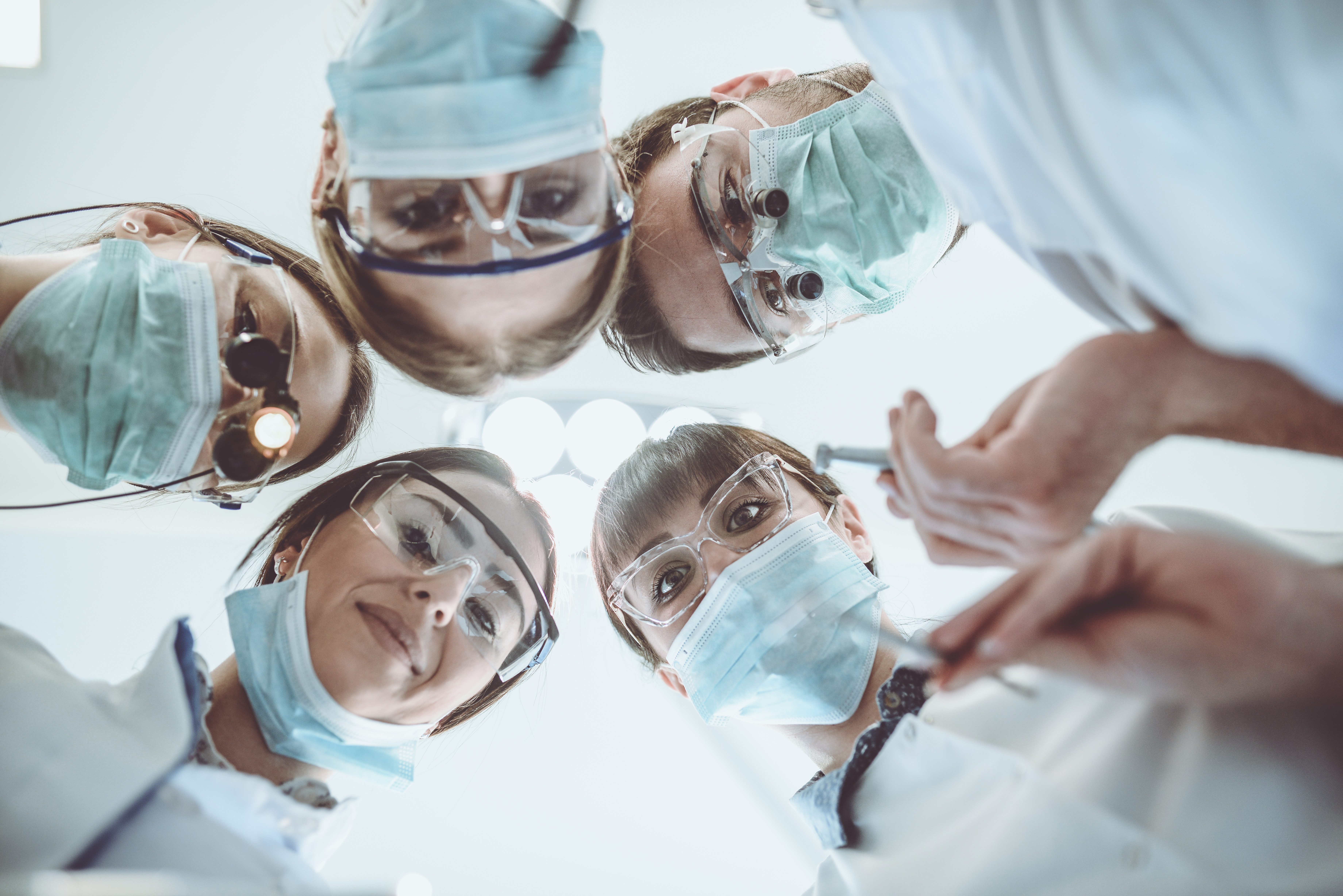 COVID-19 Infectious Disease Preparedness