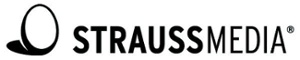 Strauss Media Köln Logo