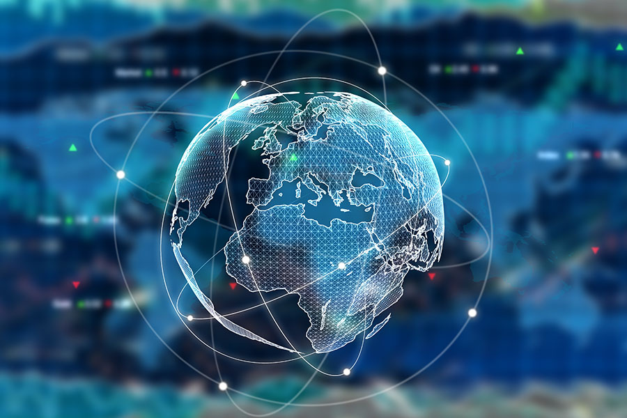 Global Economy 2
