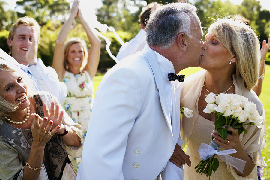 Couple Post Wedding - Resized