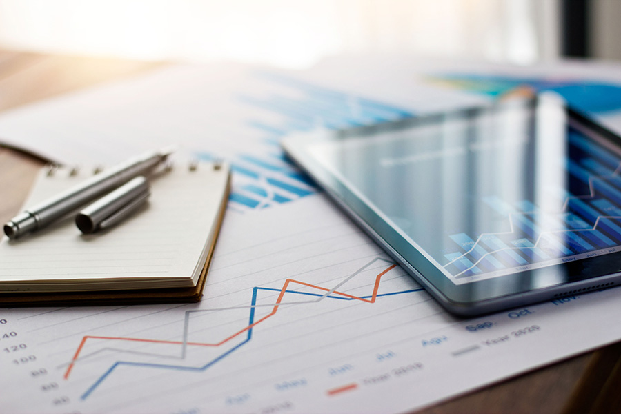 Market Graphs - Resized