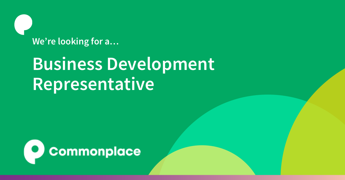 Business Development Executive