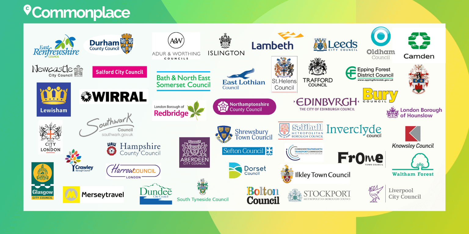 What Next: Digital Engagement