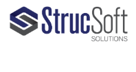 Strucsoft solutions logo