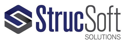 StrucSoft-Logo