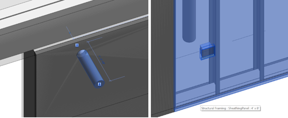 MWF Sheathing