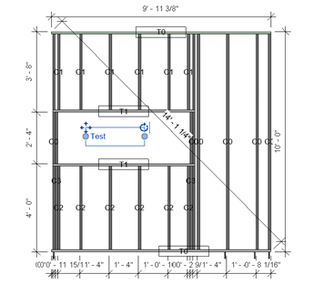 MWF Shop Drawings Gather Sheets