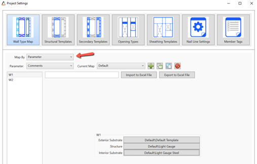 StrucSoft Solutions MWF multilayer