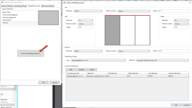 StrucSoft Solutions MWF multilayer