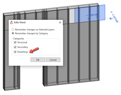 StrucSoft Solutions MWF sheathing