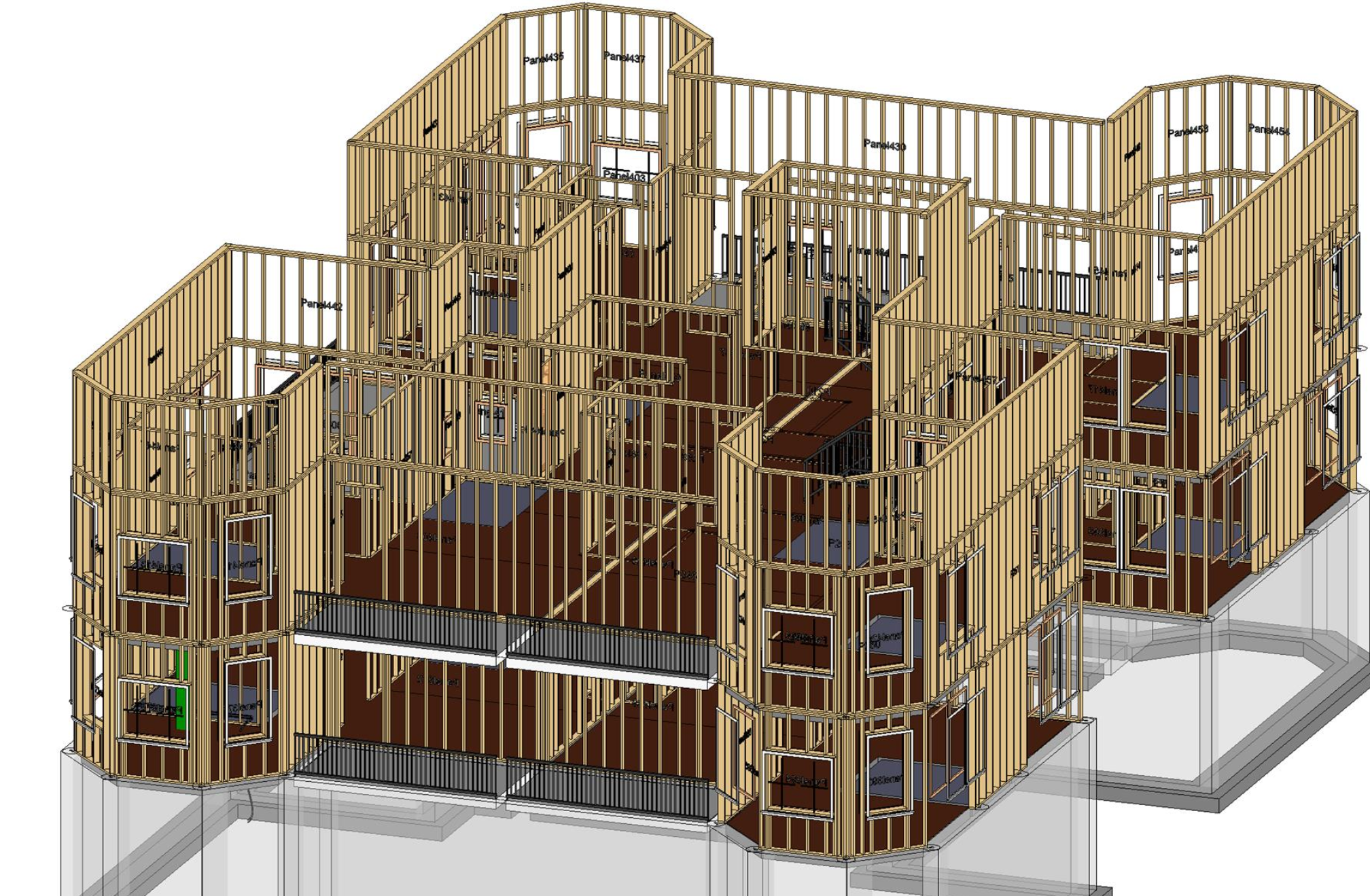 mwf pro wood strucsoft solutions