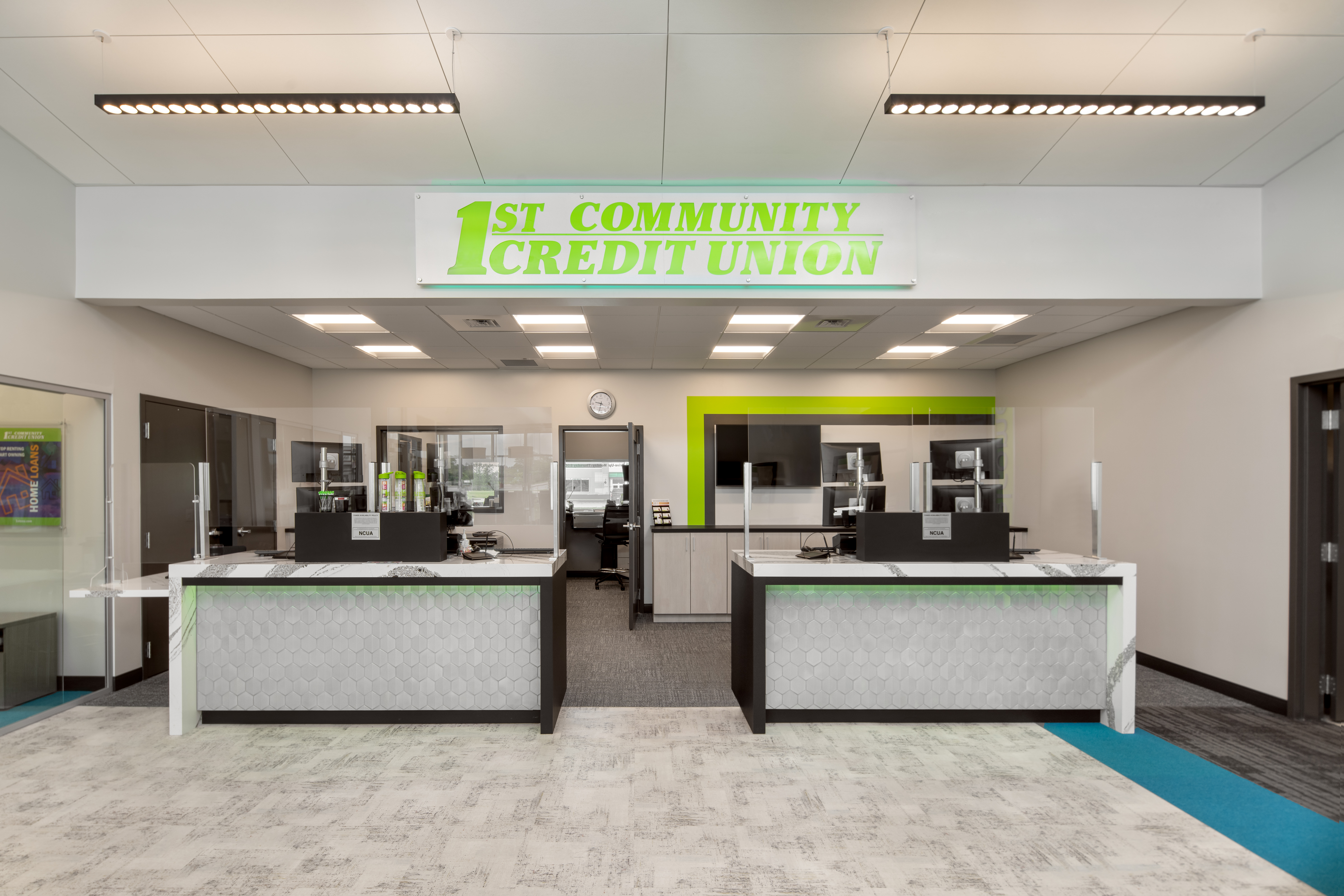 1st Community Credit Union