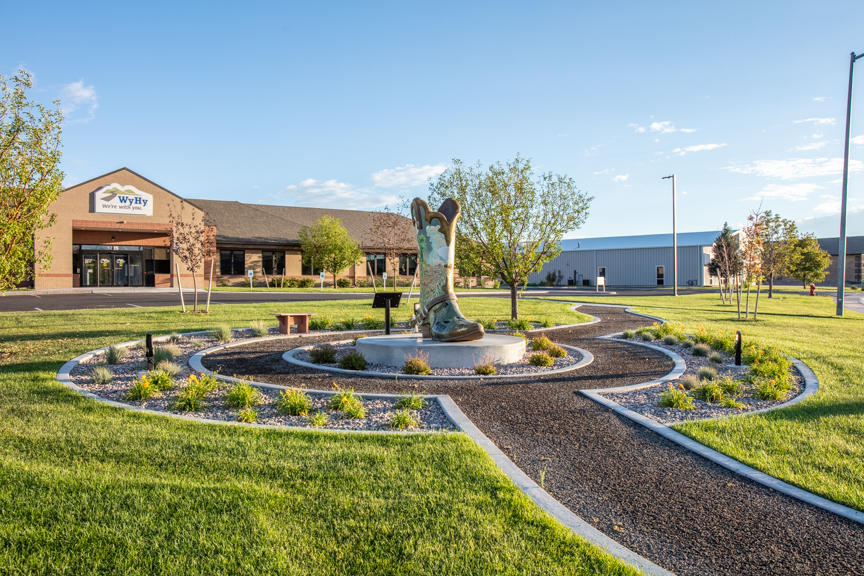 WyHy Federal Credit Union - Cheyenne - Wyhy Federal Credit Union Casper Wyoming