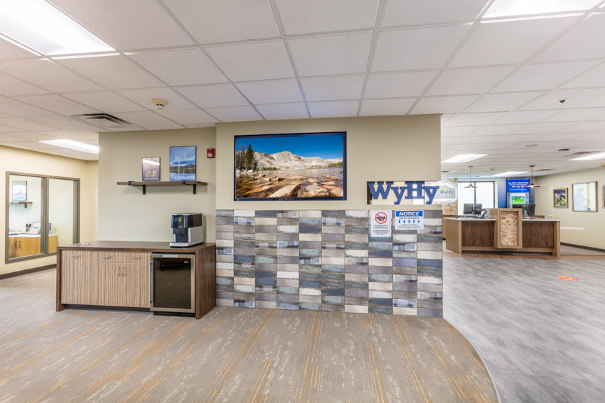 WyHy Federal Credit Union - Casper - Wyhy Federal Credit Union Casper Wyoming
