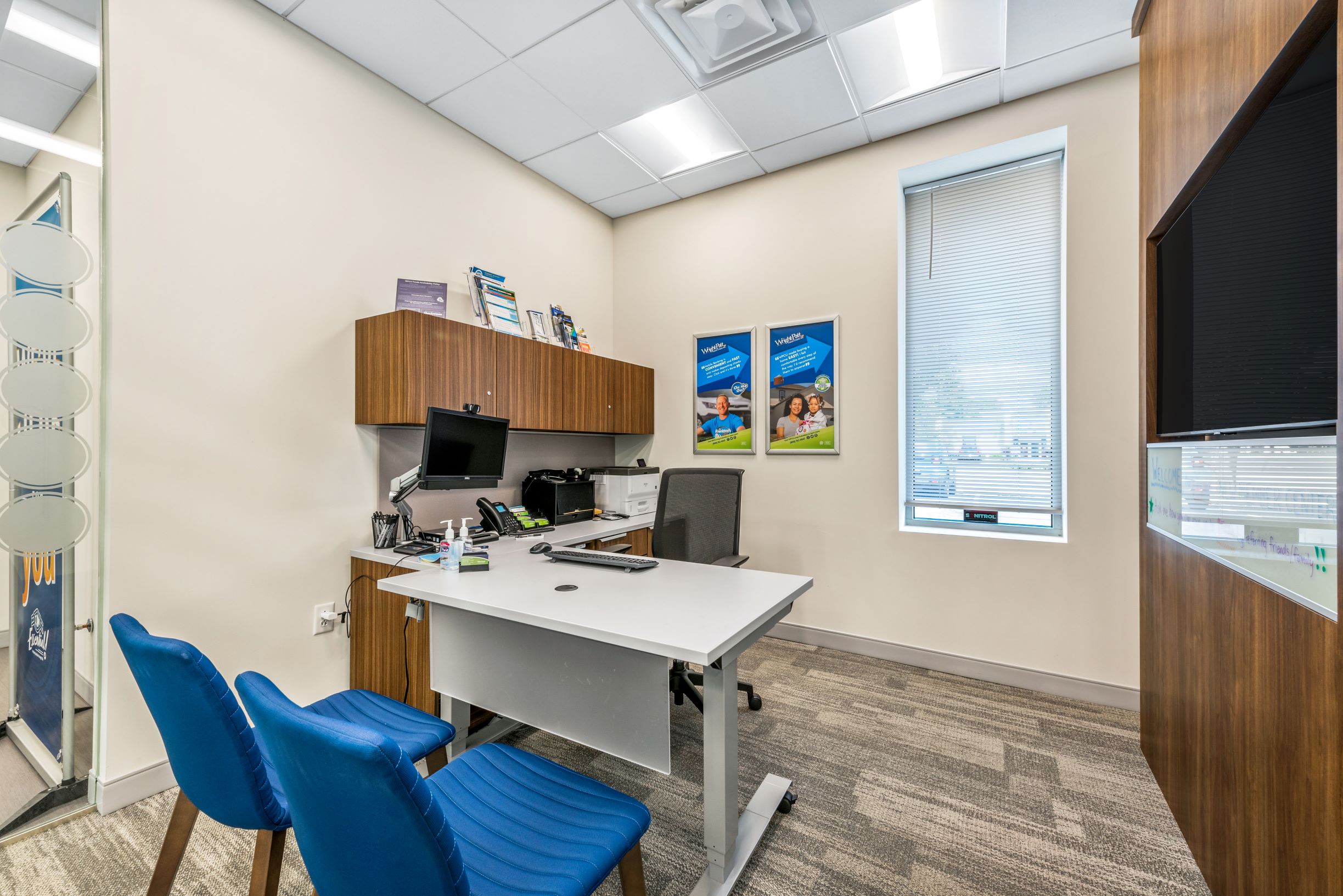 Wright Patt Credit Union Hours - 8e1ul90