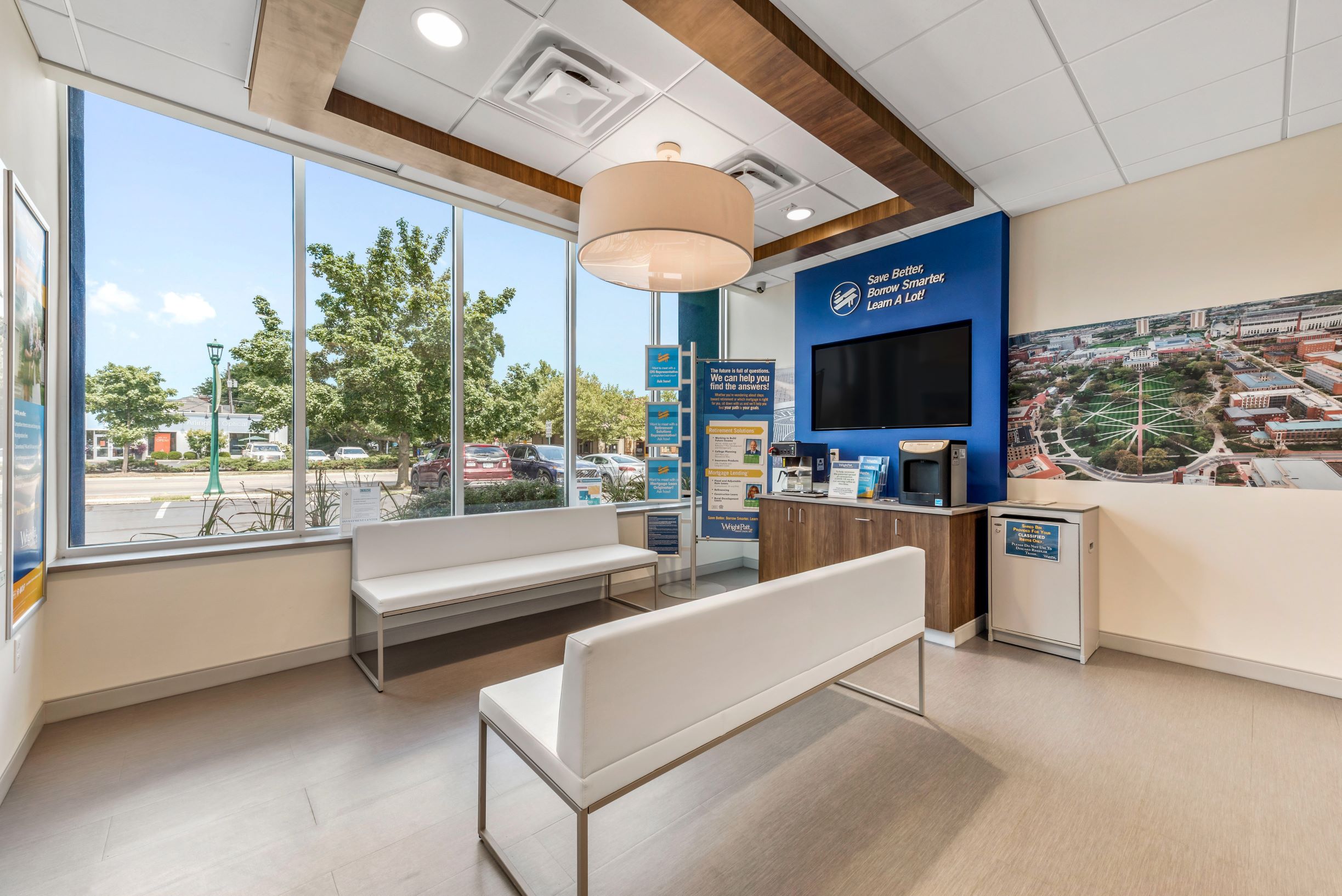 Wright-patt Credit Union Beavercreek