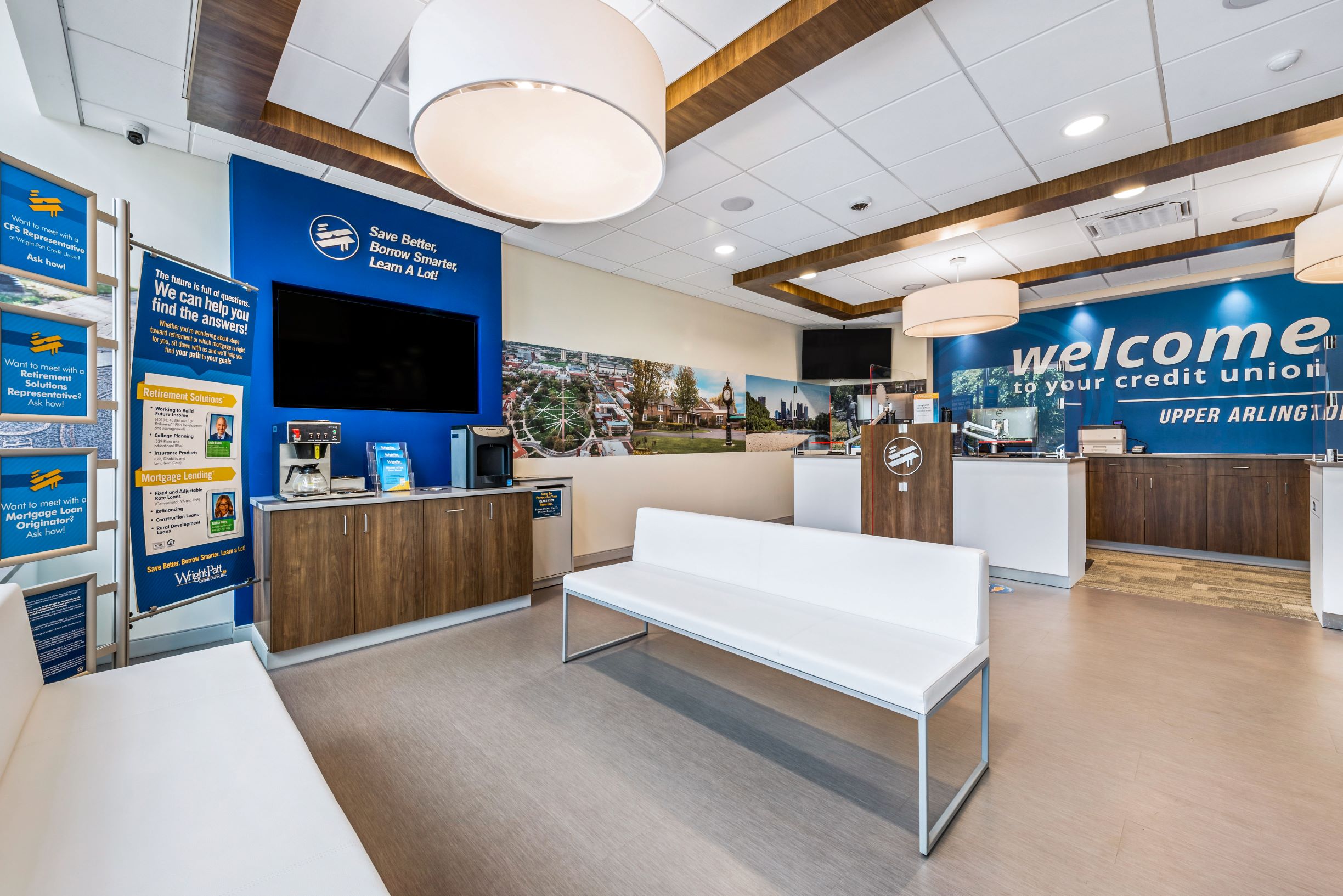 Wright-patt Credit Union 24 Hour Customer Service