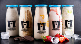 Makers Of Milkshakes