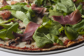 MAMBO GOURMET PIZZA