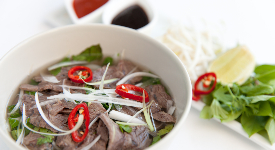 Vietnamese Foodies JLT