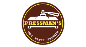 PRESSMAN'S