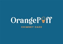 OrangePuff Chimney Cake DMCC