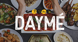 Daymé