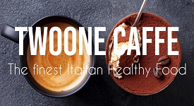 Twoone Caffe