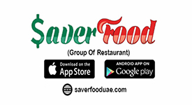 Saver Food Restaurant