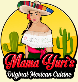 Mama Yuris Original Mexican Cuisine