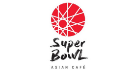 Super Bowl Asian Cafe