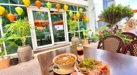 Saigon dxb - Taste of Vietnam