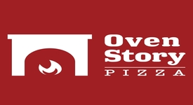 Ovenstory Pizza