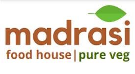 MADRASI FOOD HOUSE