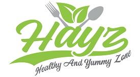 Hayz - Healthy And Yummy Zone