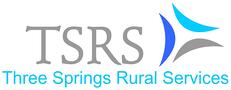 TSRS NEW LOGO