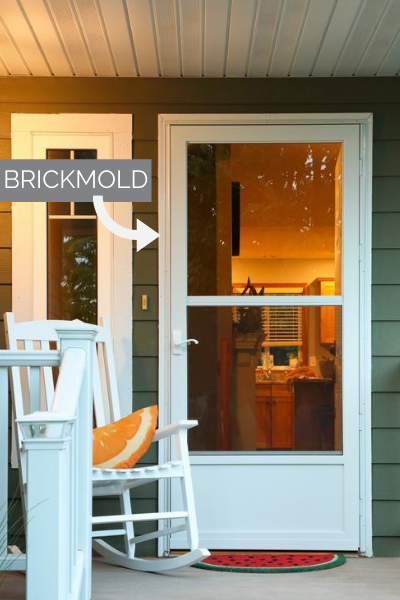 What is Brickmold