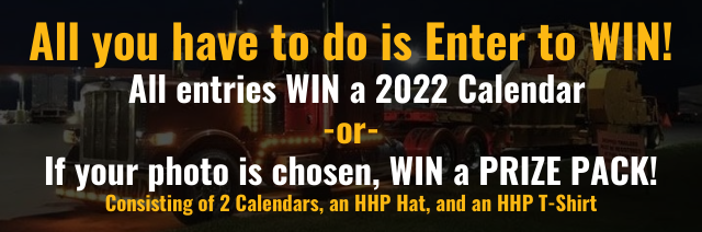 Enter & Receive a FREE Calendar 2022