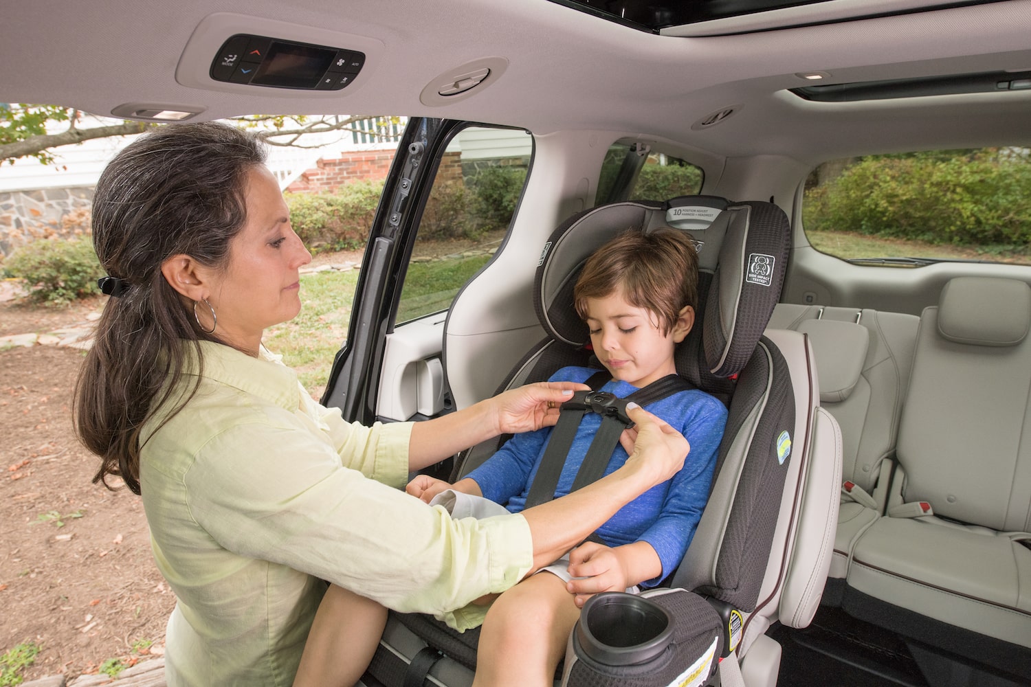 Best Cars for Car Seats: 's 2022 Car Seat Fit Report Card