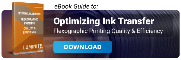 4 Types Of Flexographic Inks When To Use Them