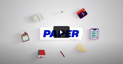 Step Paper co
