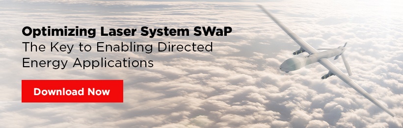 Download Now:  Optimizing Laser System SWaP