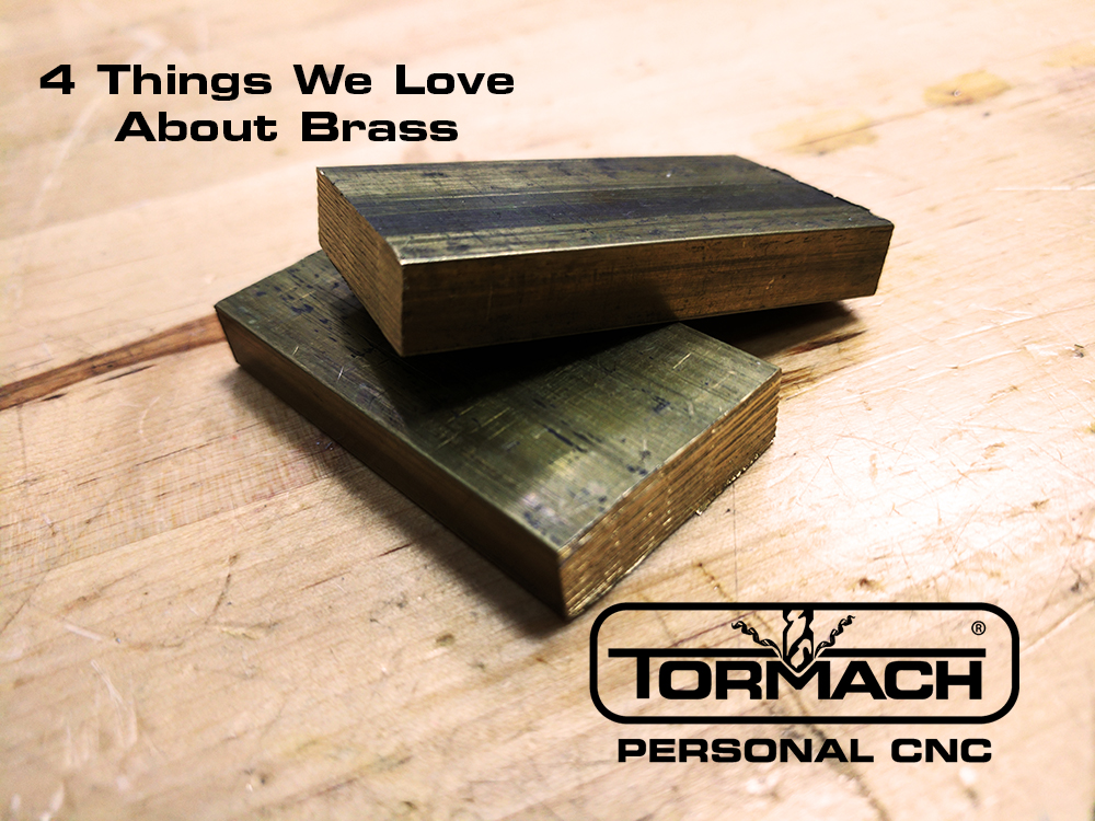 4 Things We Love About Brass