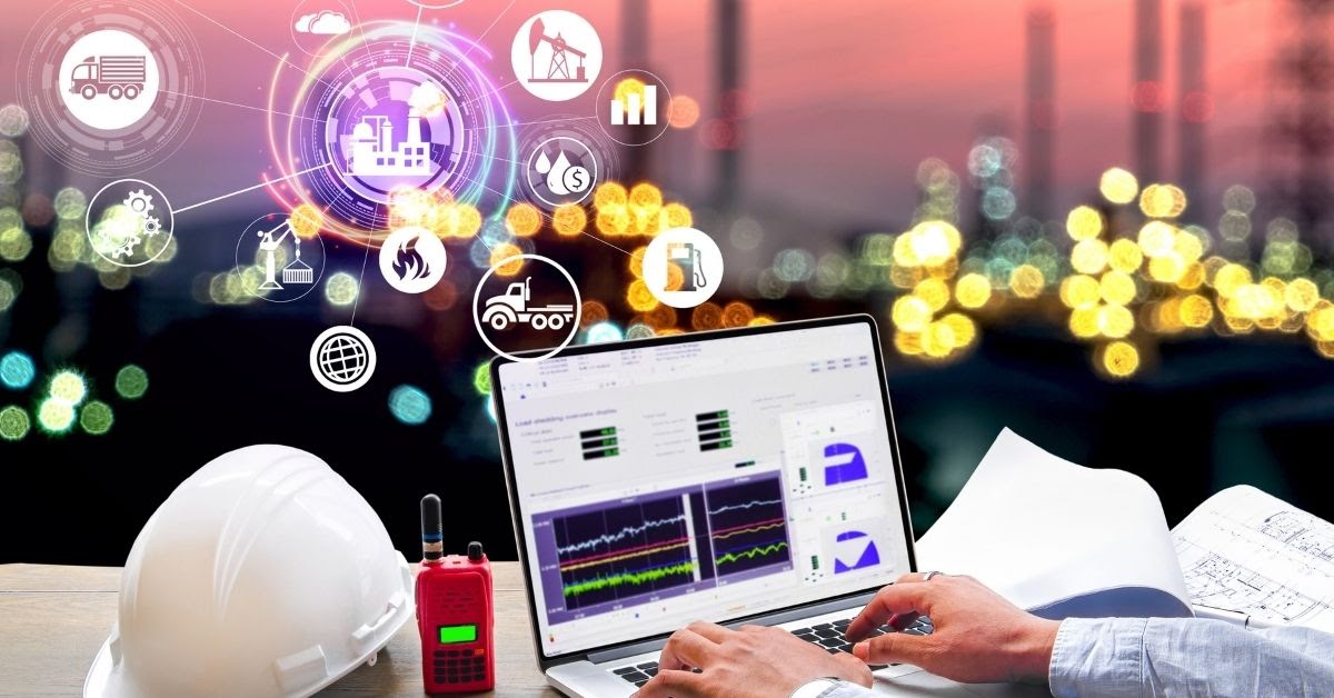 Cómo digitalizar tu empresa de industria