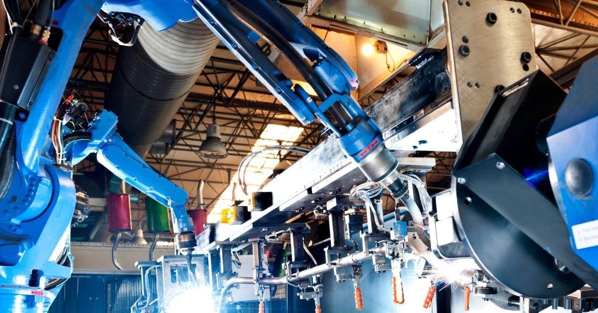 Digitalización industrial. Técnicas para vender más en industria.