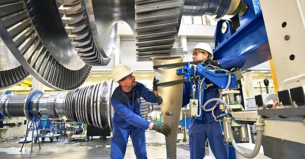 Digitalización industrial. Técnicas para vender más en industria.